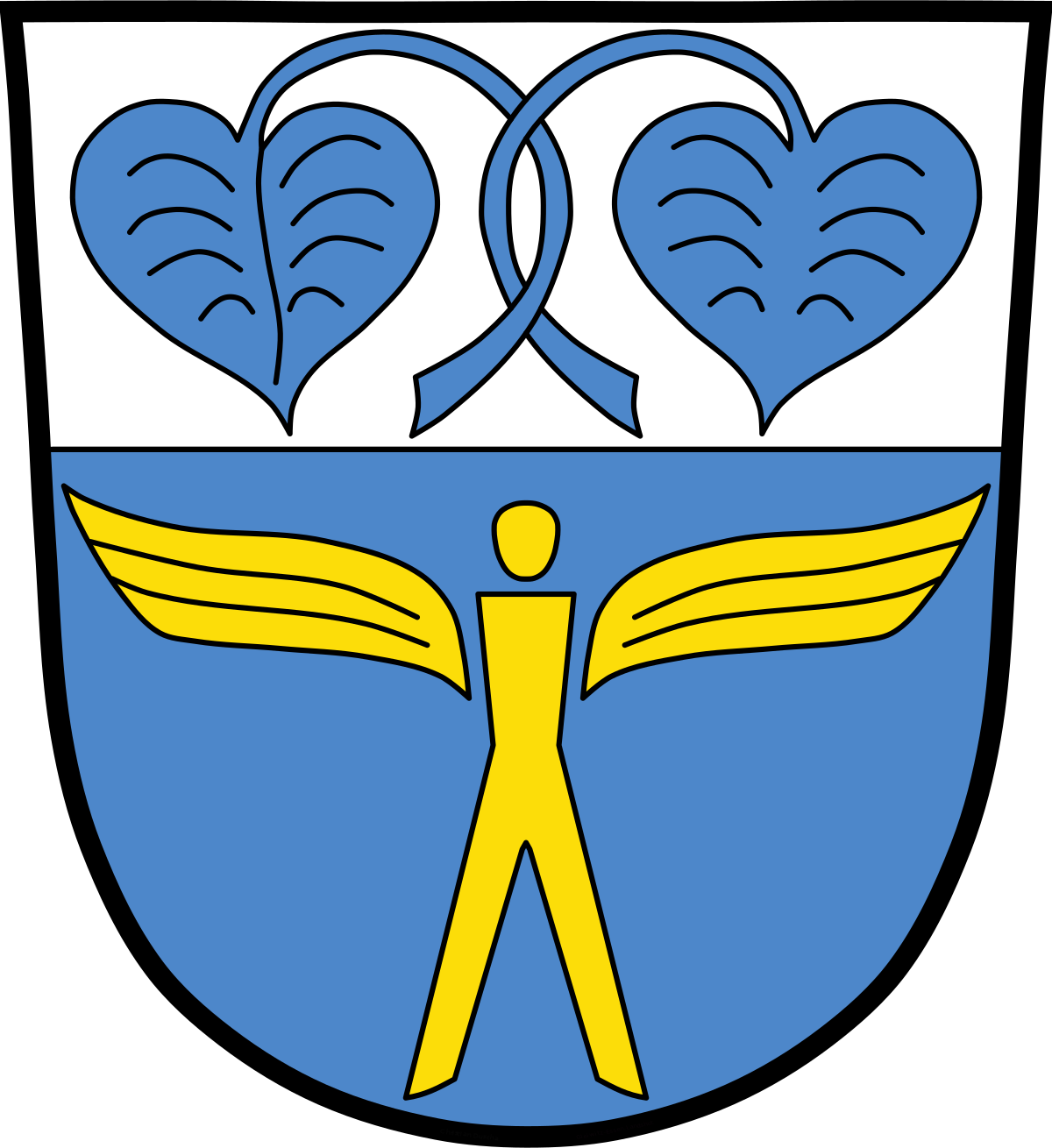 Wappen Neubiberg